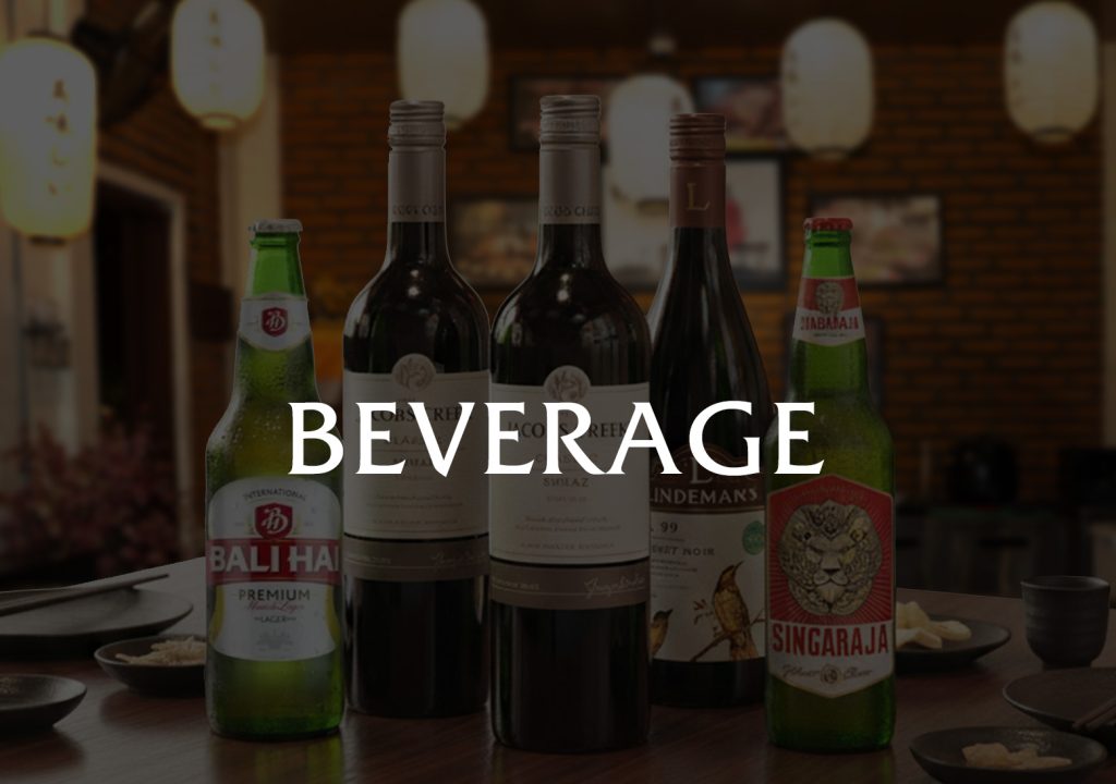 Beverage